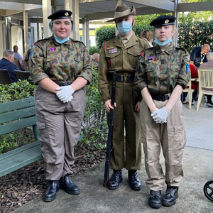 Carry on the Tradition with CCCG